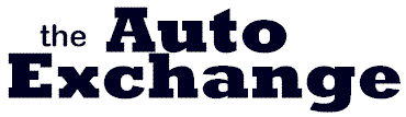 Welcome to autoexchange.net - The place for all your automotive needs.